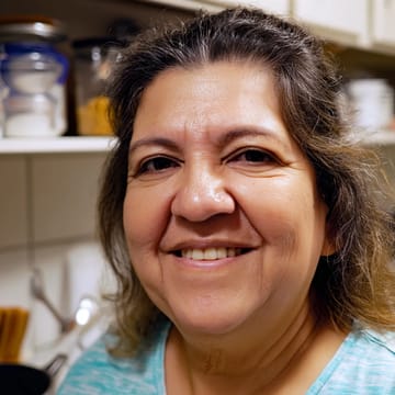 Stella Ramirez profile photo