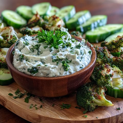 Green Snacks Cucumber Avocado