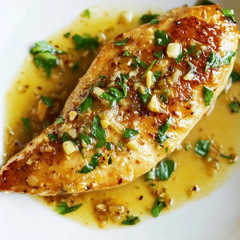 Pan-seared Lemon Pepper Chicken served on a rustic plate with a side of creamy mashed potatoes and steamed green beans for a complete dinner.